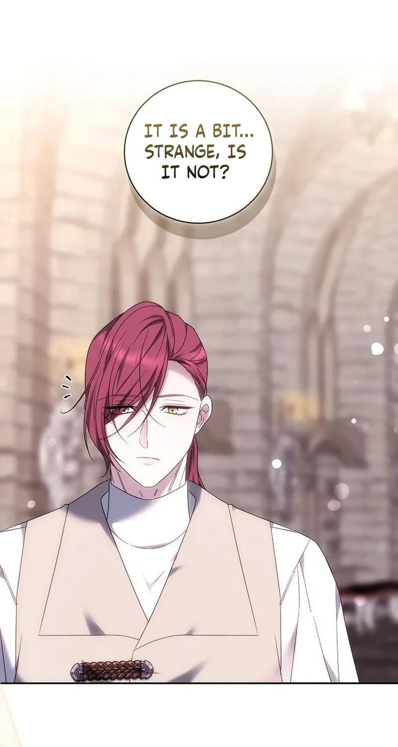 My Child Will Havea Different Father Chapter 83 page 61 - 