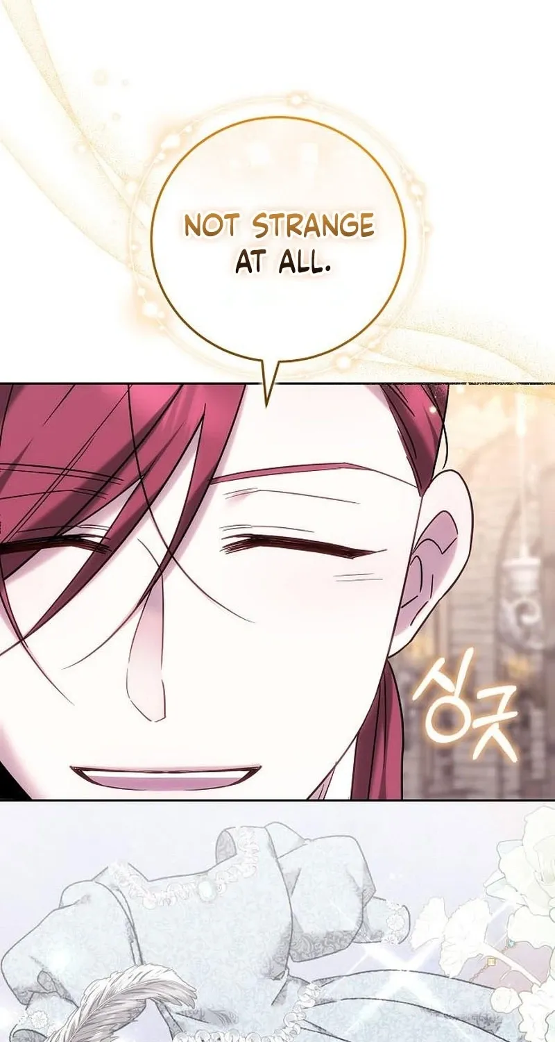 My Child Will Havea Different Father Chapter 83 page 62 - 