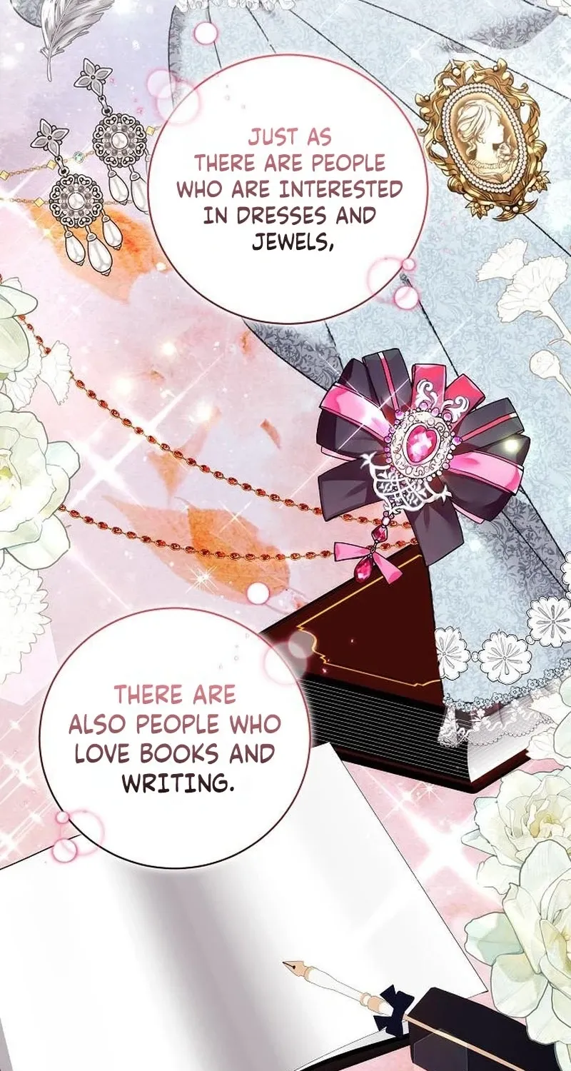 My Child Will Havea Different Father Chapter 83 page 63 - 