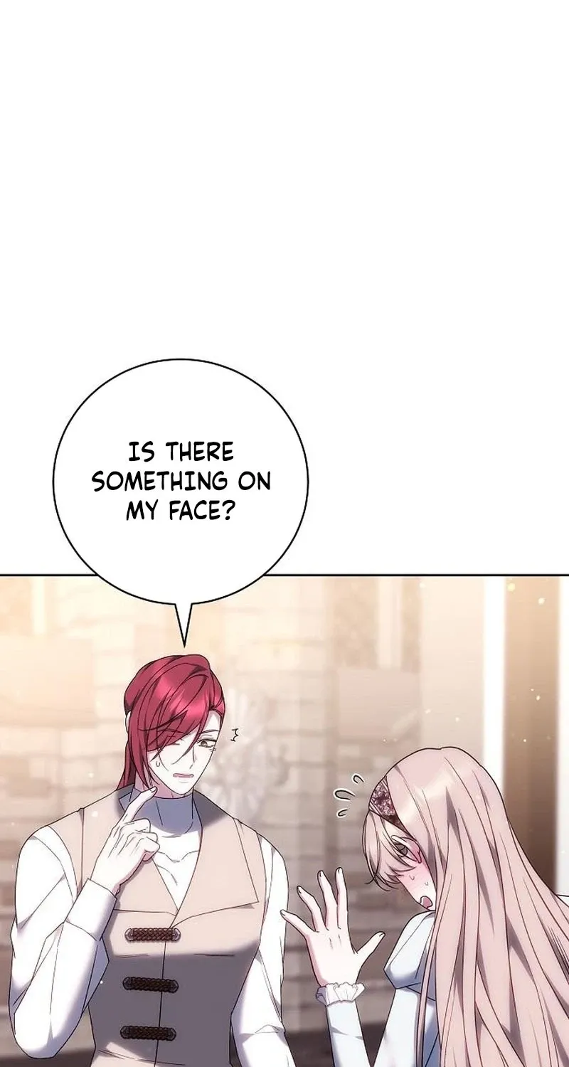 My Child Will Havea Different Father Chapter 83 page 66 - 