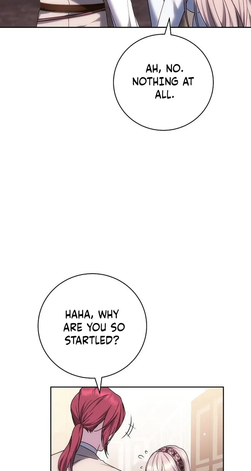 My Child Will Havea Different Father Chapter 83 page 67 - 