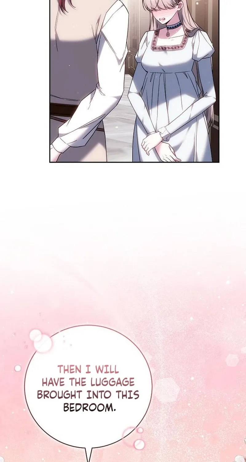 My Child Will Havea Different Father Chapter 83 page 68 - 