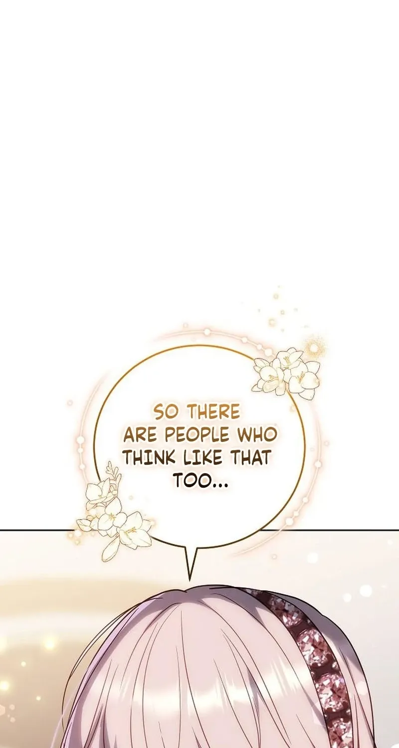 My Child Will Havea Different Father Chapter 83 page 73 - 