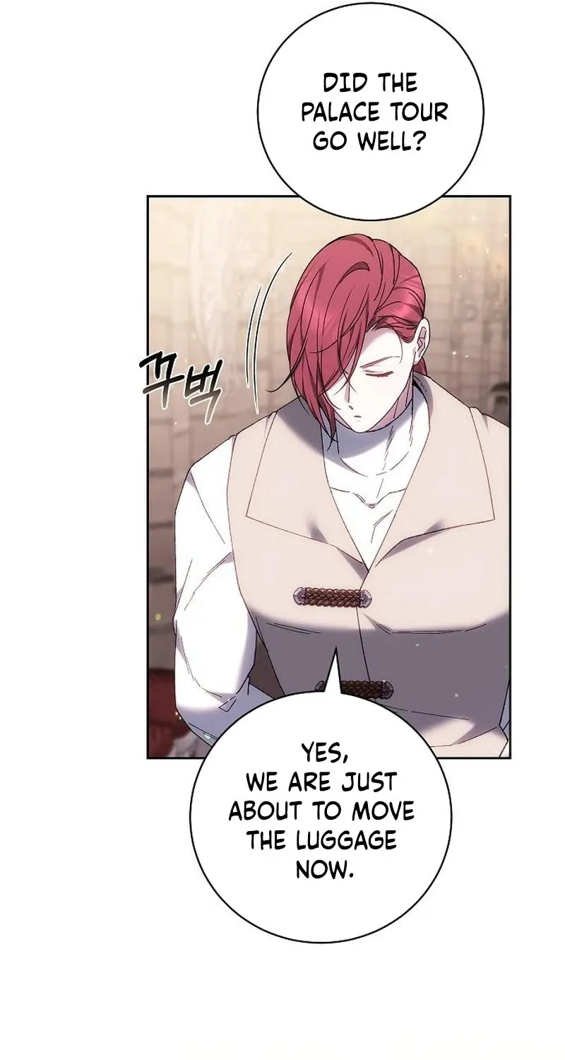 My Child Will Havea Different Father Chapter 83 page 78 - 