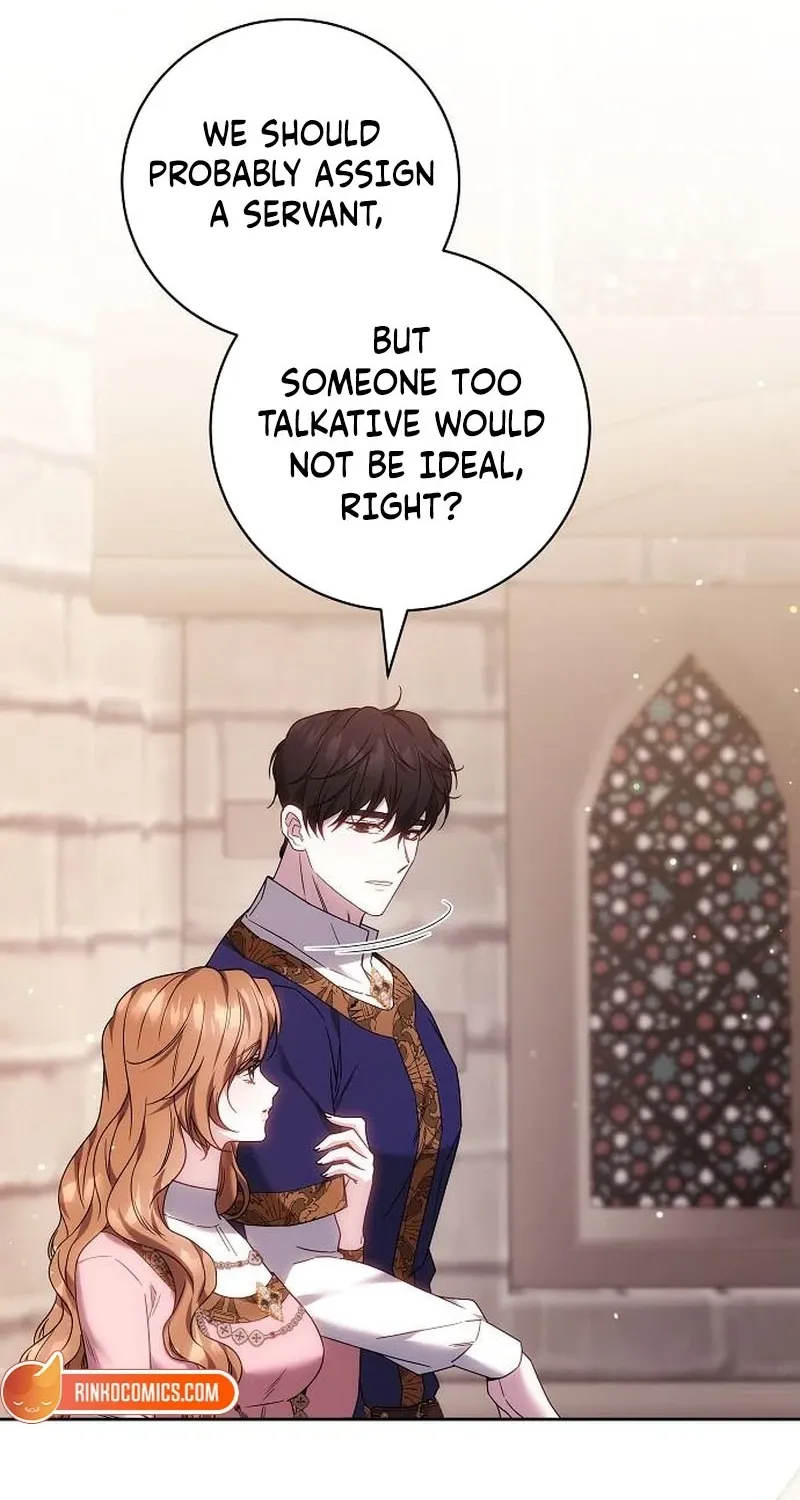 My Child Will Havea Different Father Chapter 83 page 79 - 