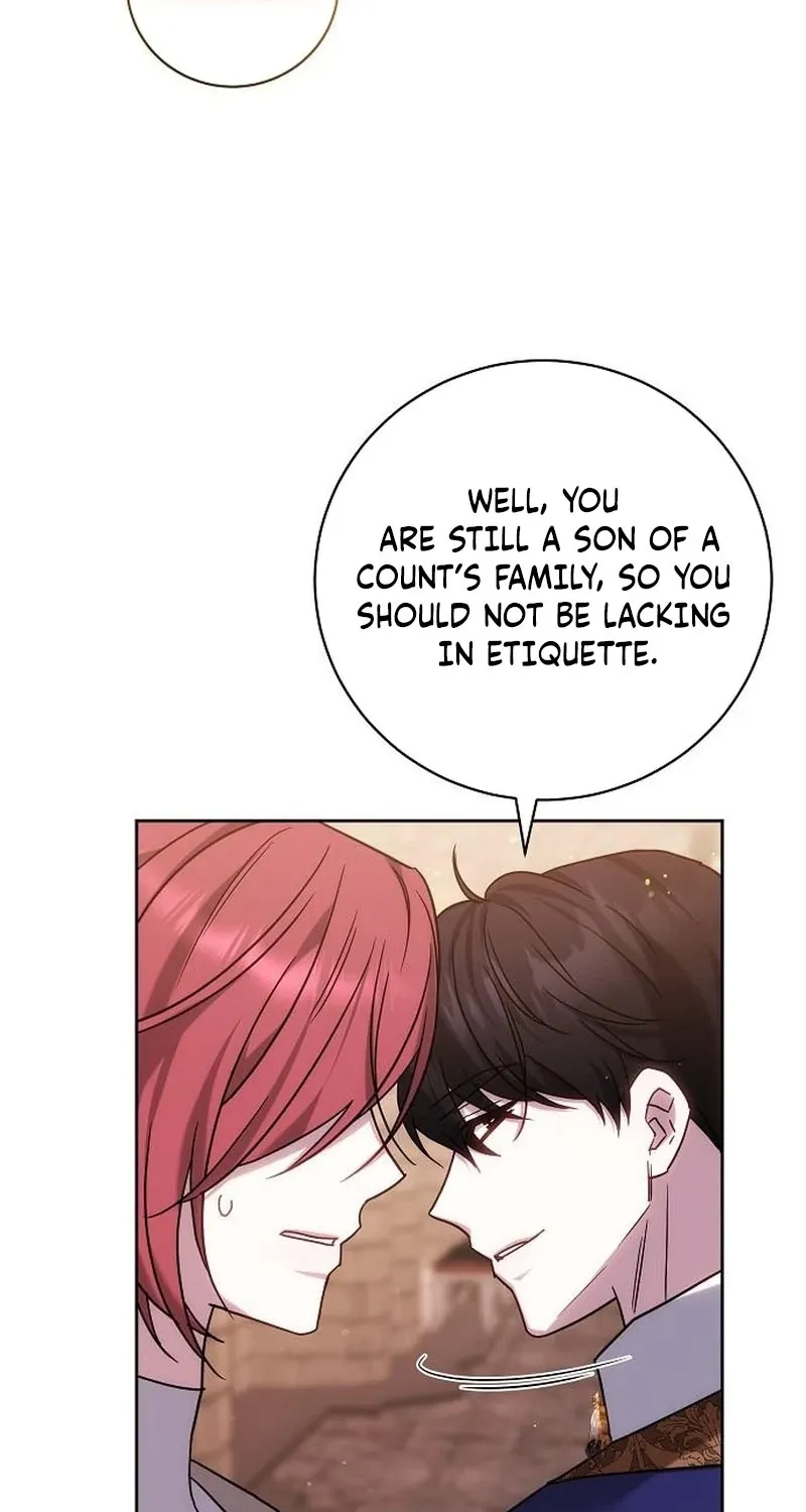 My Child Will Havea Different Father Chapter 83 page 85 - 