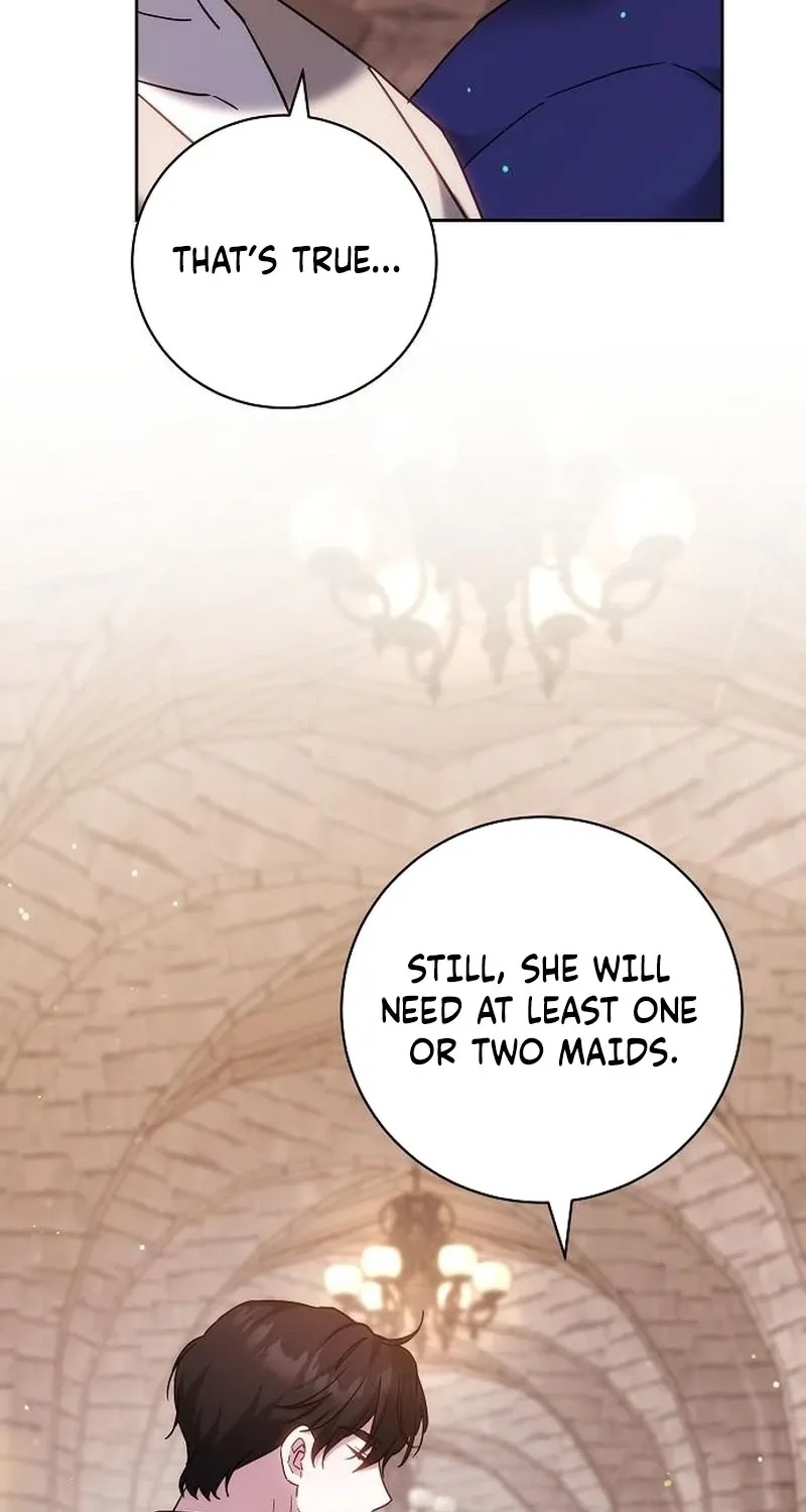 My Child Will Havea Different Father Chapter 83 page 86 - 
