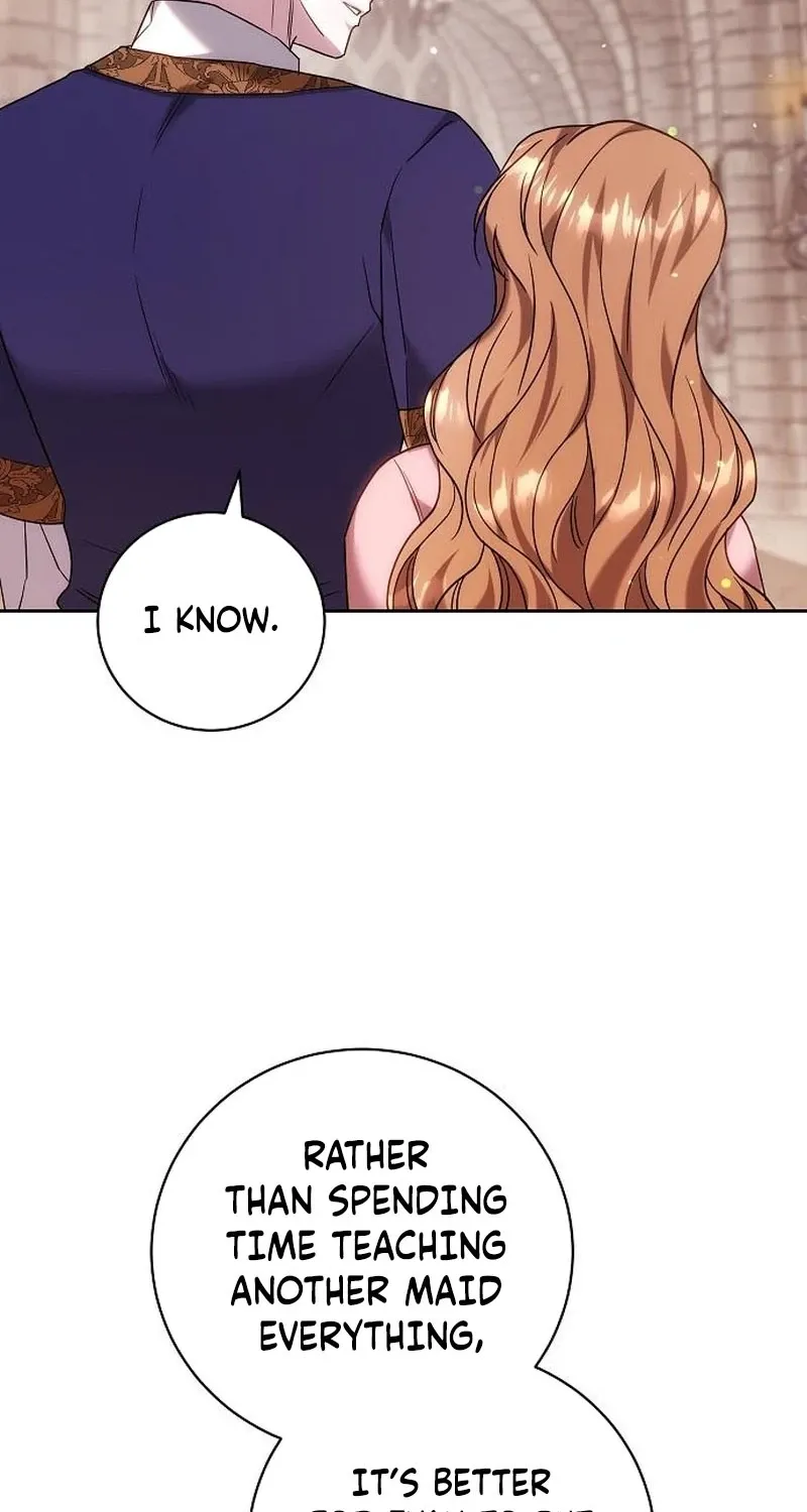 My Child Will Havea Different Father Chapter 83 page 87 - 