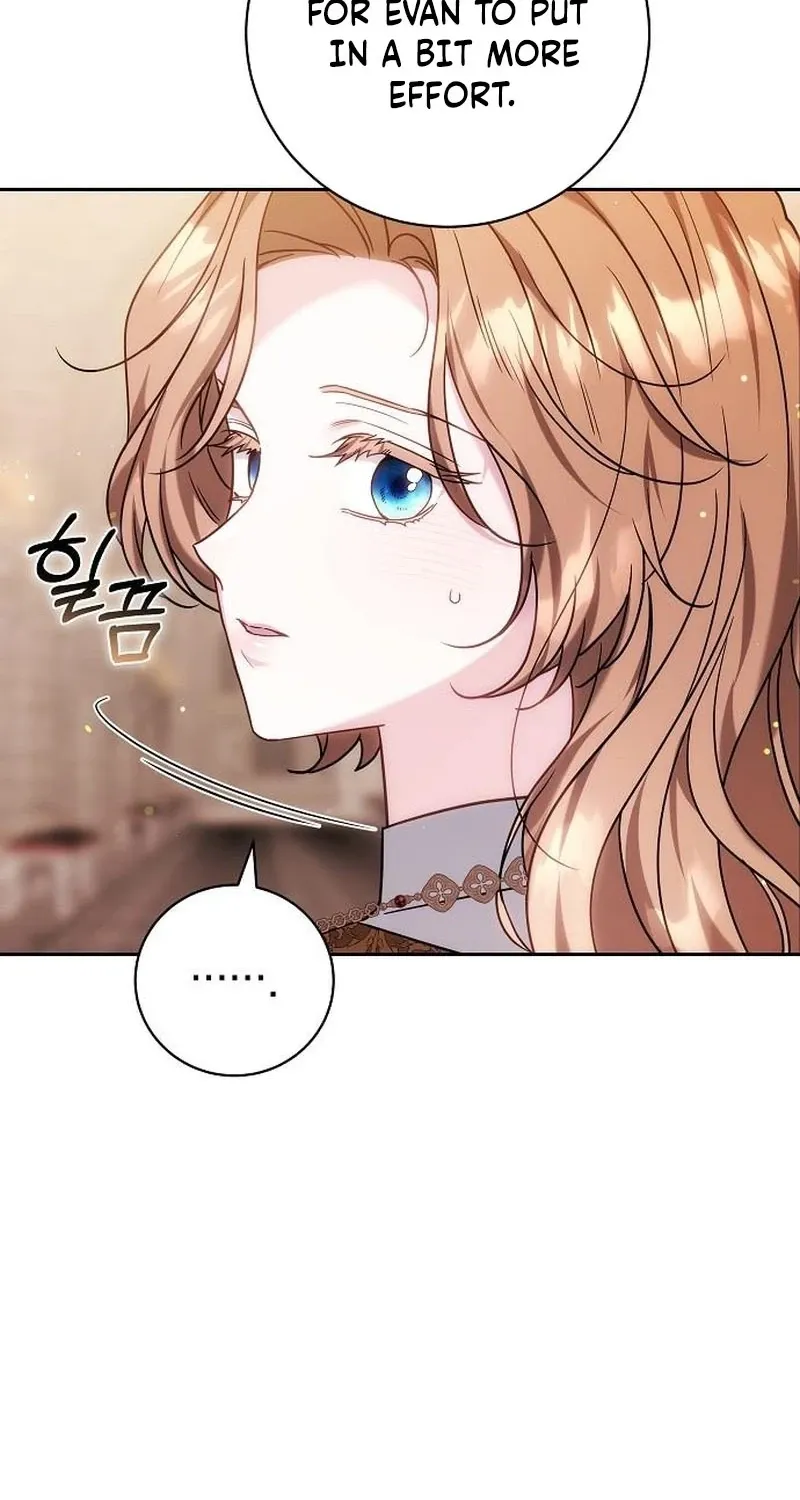My Child Will Havea Different Father Chapter 83 page 88 - 