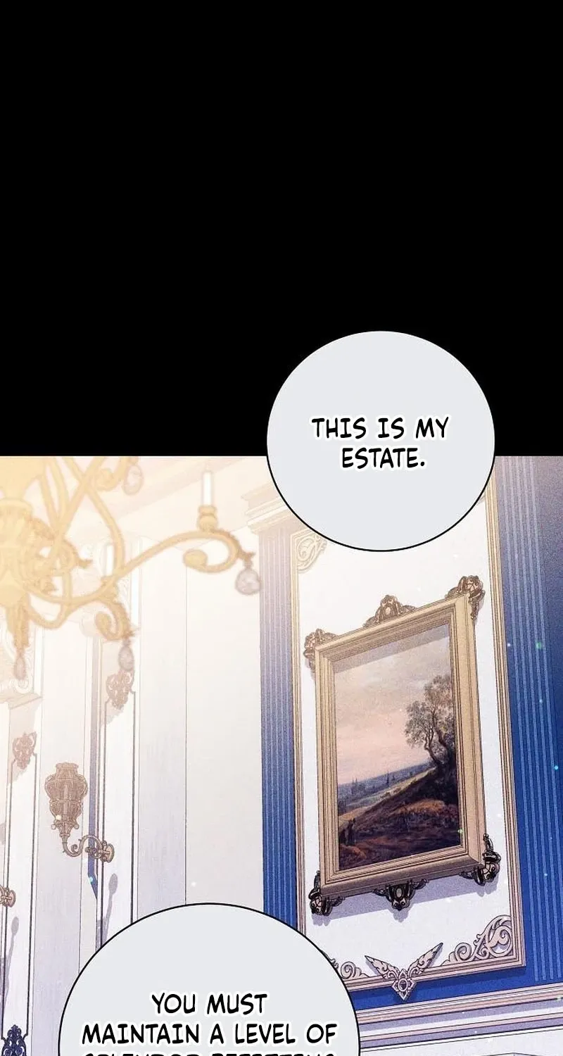 My Child Will Havea Different Father Chapter 84 page 13 - 