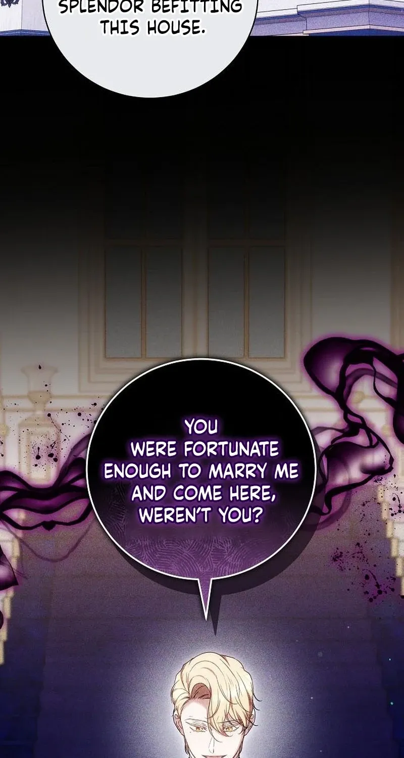 My Child Will Havea Different Father Chapter 84 page 14 - 