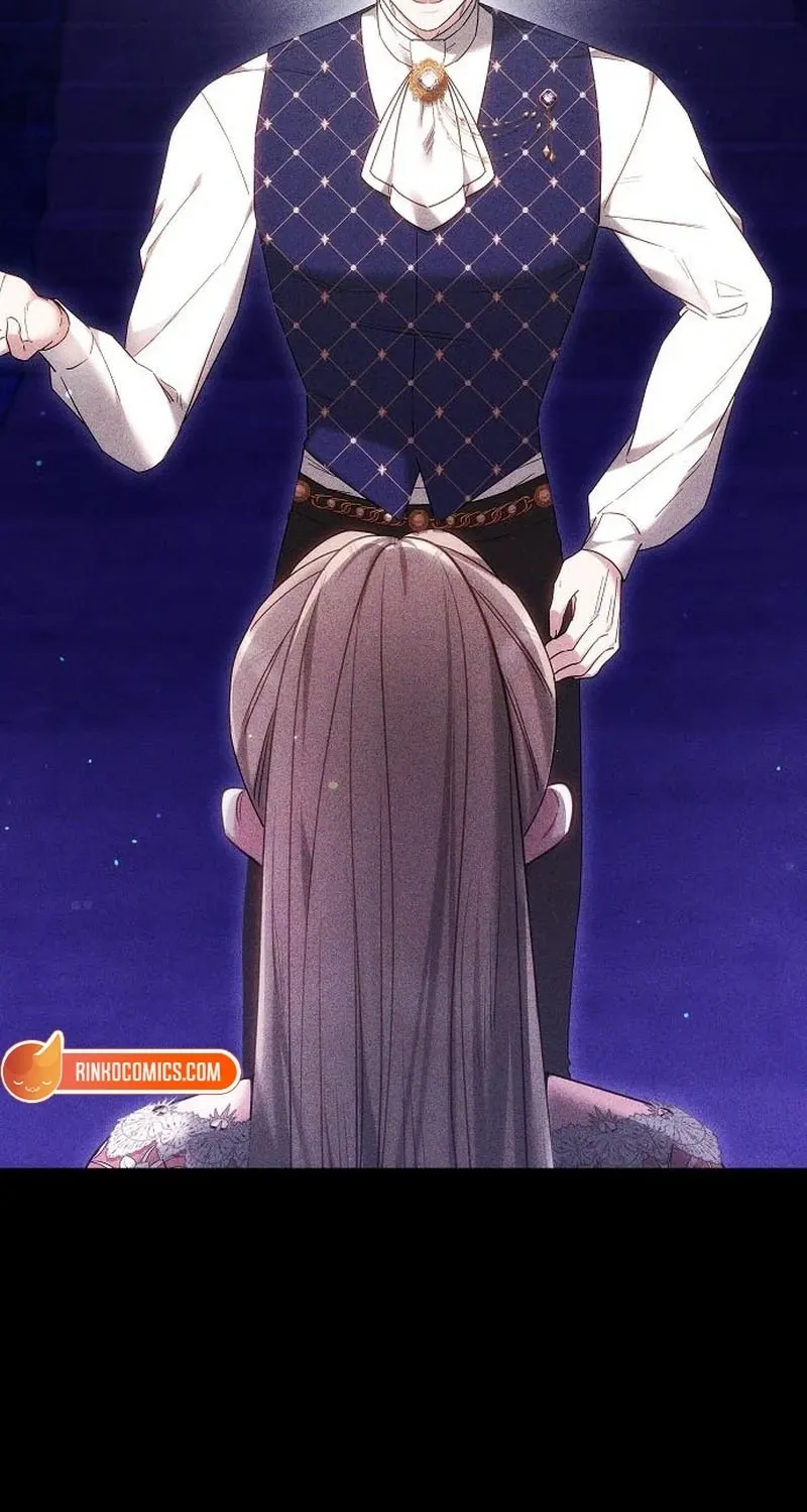 My Child Will Havea Different Father Chapter 84 page 15 - 