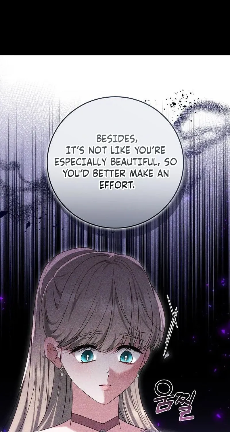 My Child Will Havea Different Father Chapter 84 page 16 - 