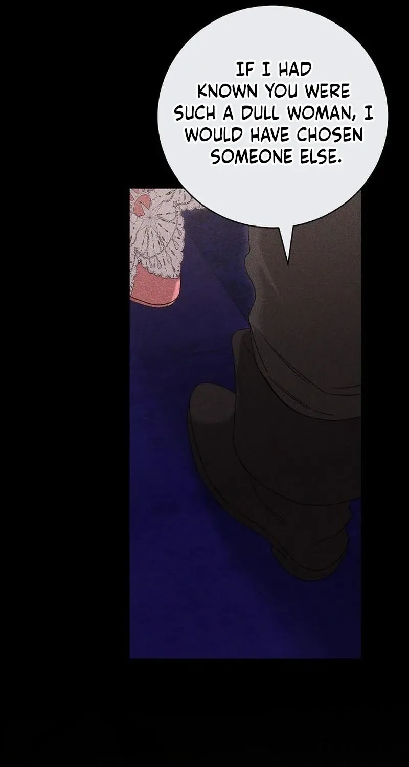 My Child Will Havea Different Father Chapter 84 page 18 - 