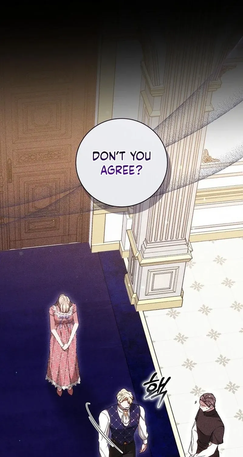 My Child Will Havea Different Father Chapter 84 page 19 - 