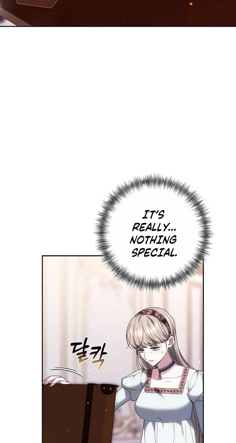 My Child Will Havea Different Father Chapter 84 page 3 - 