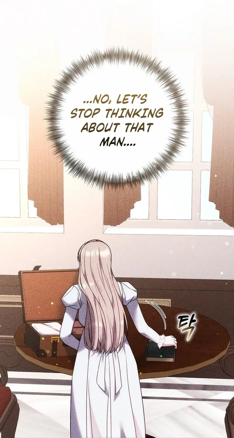 My Child Will Havea Different Father Chapter 84 page 25 - 