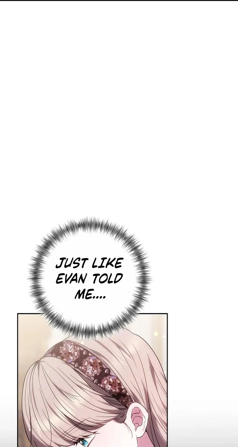My Child Will Havea Different Father Chapter 84 page 26 - 