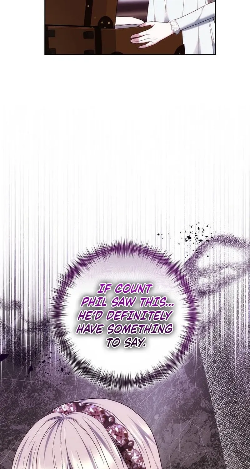 My Child Will Havea Different Father Chapter 84 page 4 - 