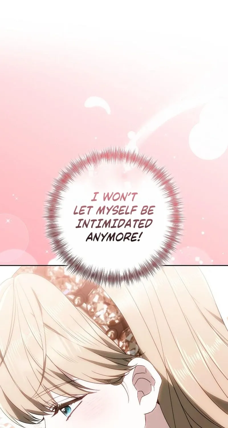 My Child Will Havea Different Father Chapter 84 page 31 - 