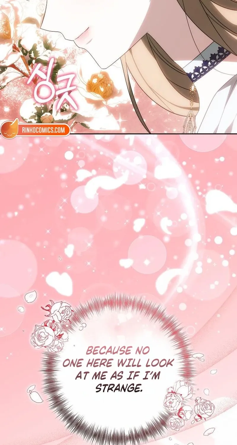 My Child Will Havea Different Father Chapter 84 page 32 - 