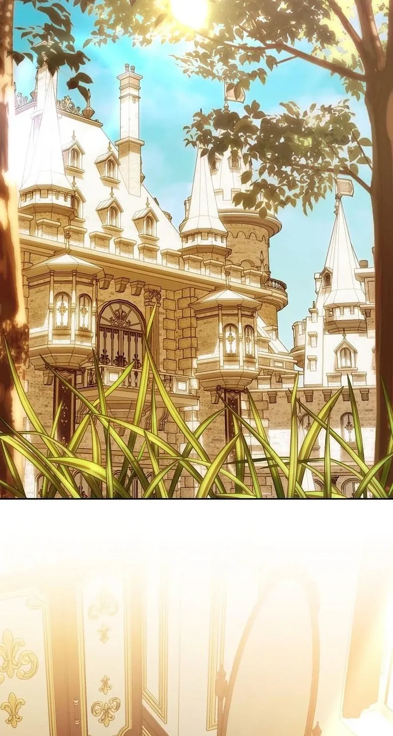 My Child Will Havea Different Father Chapter 84 page 36 - 