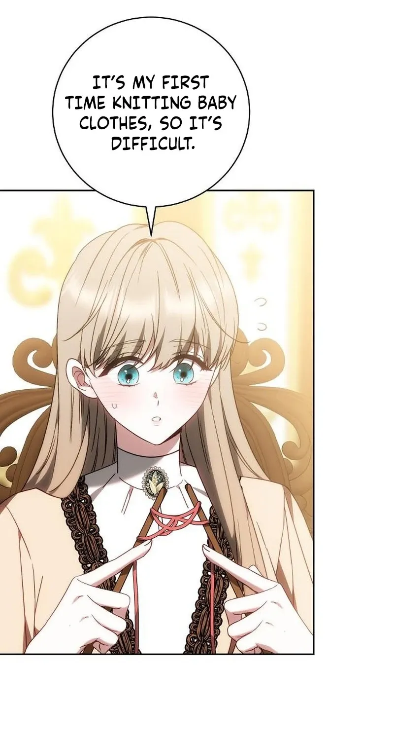 My Child Will Havea Different Father Chapter 84 page 38 - 