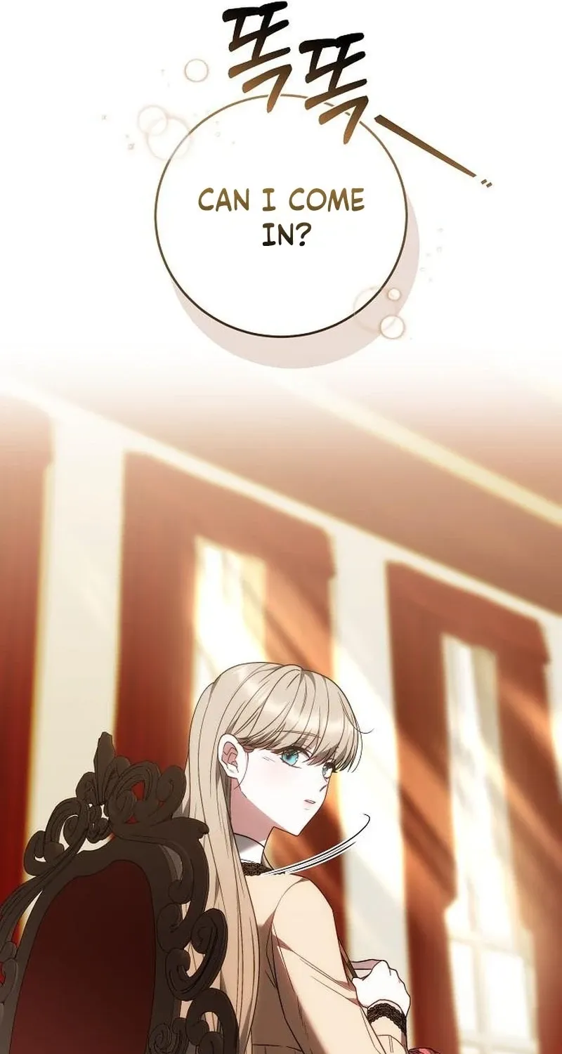 My Child Will Havea Different Father Chapter 84 page 40 - 