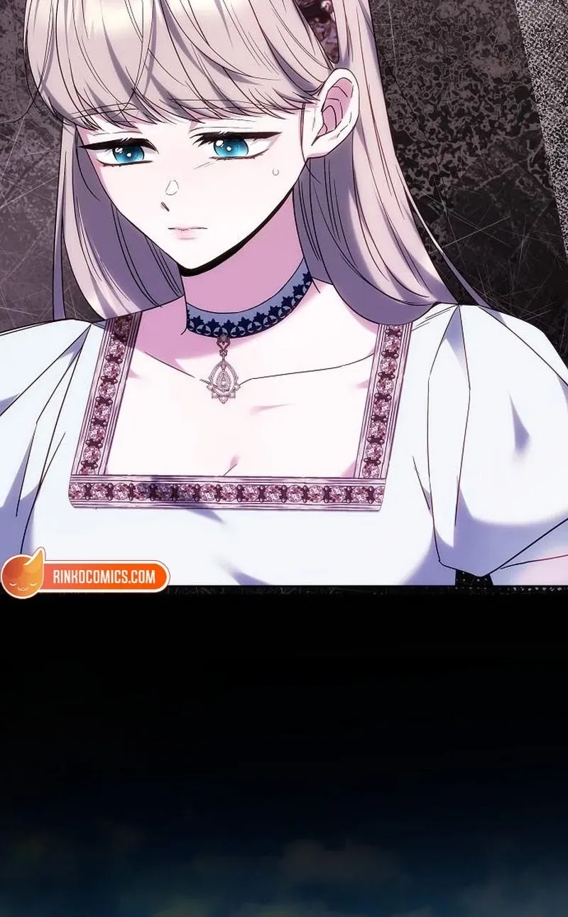 My Child Will Havea Different Father Chapter 84 page 5 - 