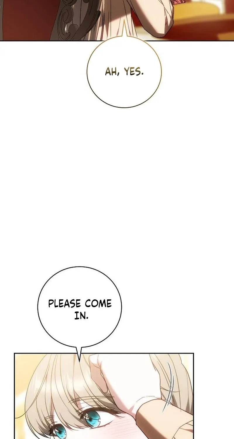 My Child Will Havea Different Father Chapter 84 page 41 - 