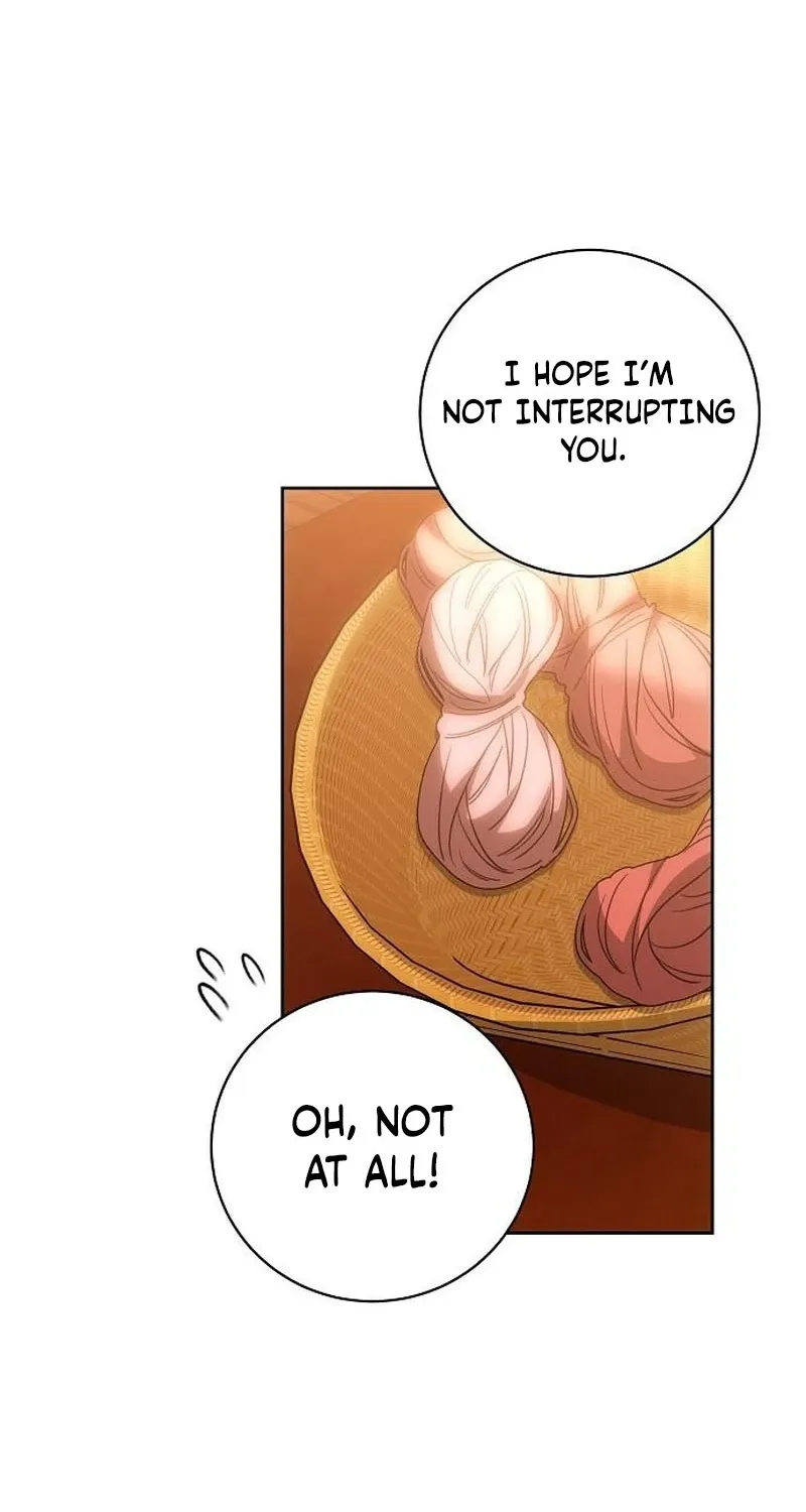 My Child Will Havea Different Father Chapter 84 page 44 - 