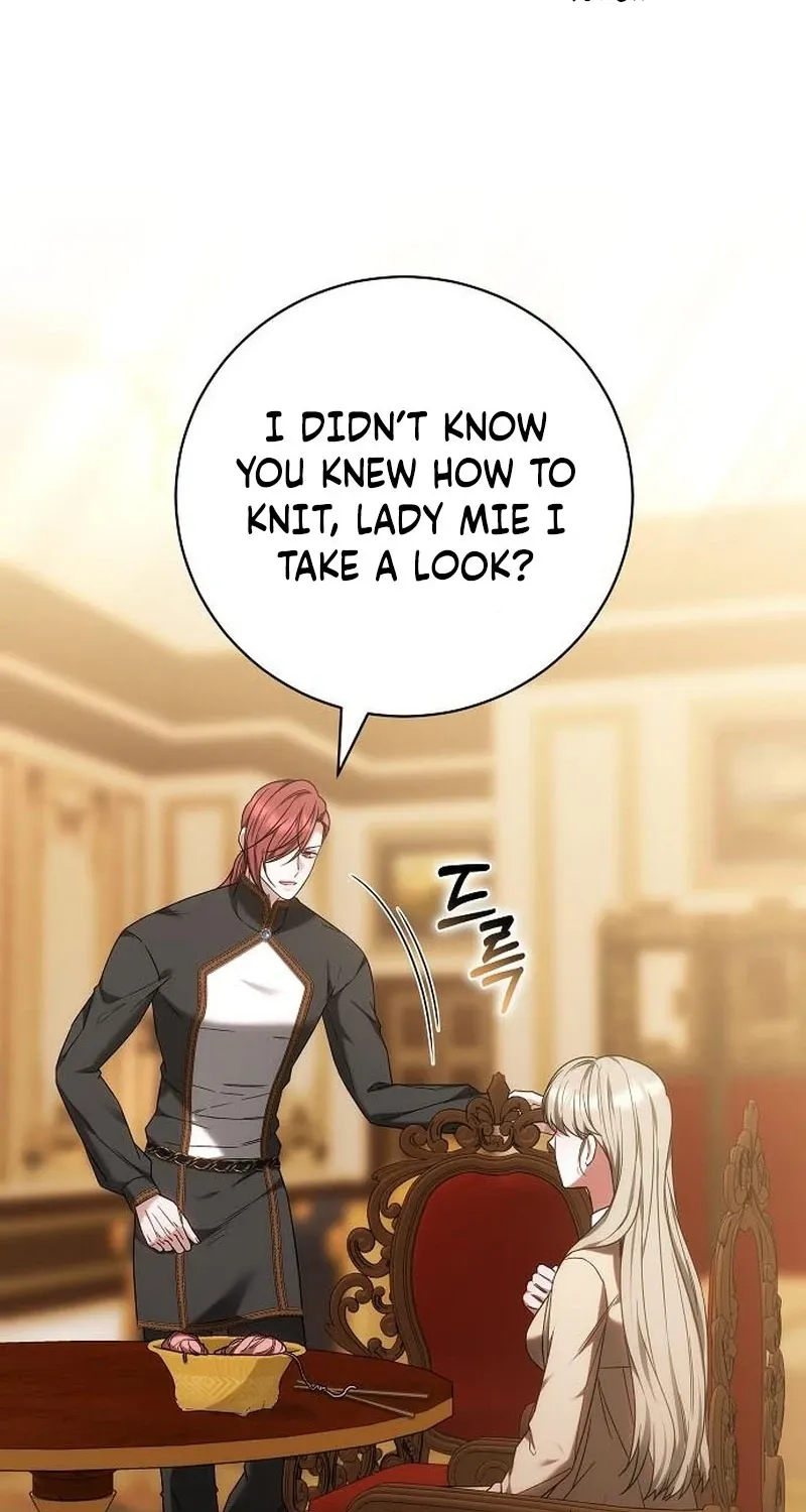 My Child Will Havea Different Father Chapter 84 page 48 - 