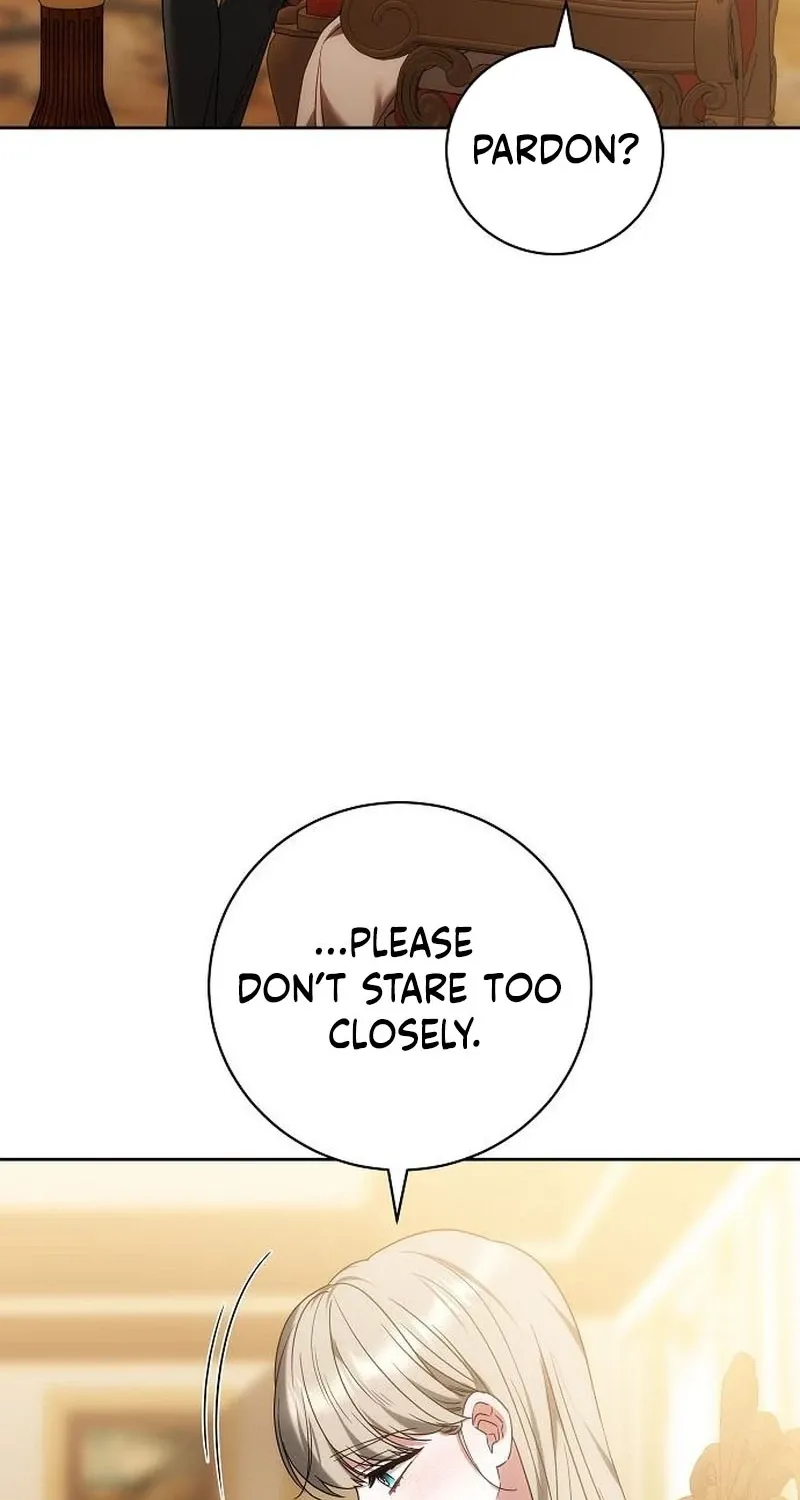 My Child Will Havea Different Father Chapter 84 page 49 - 