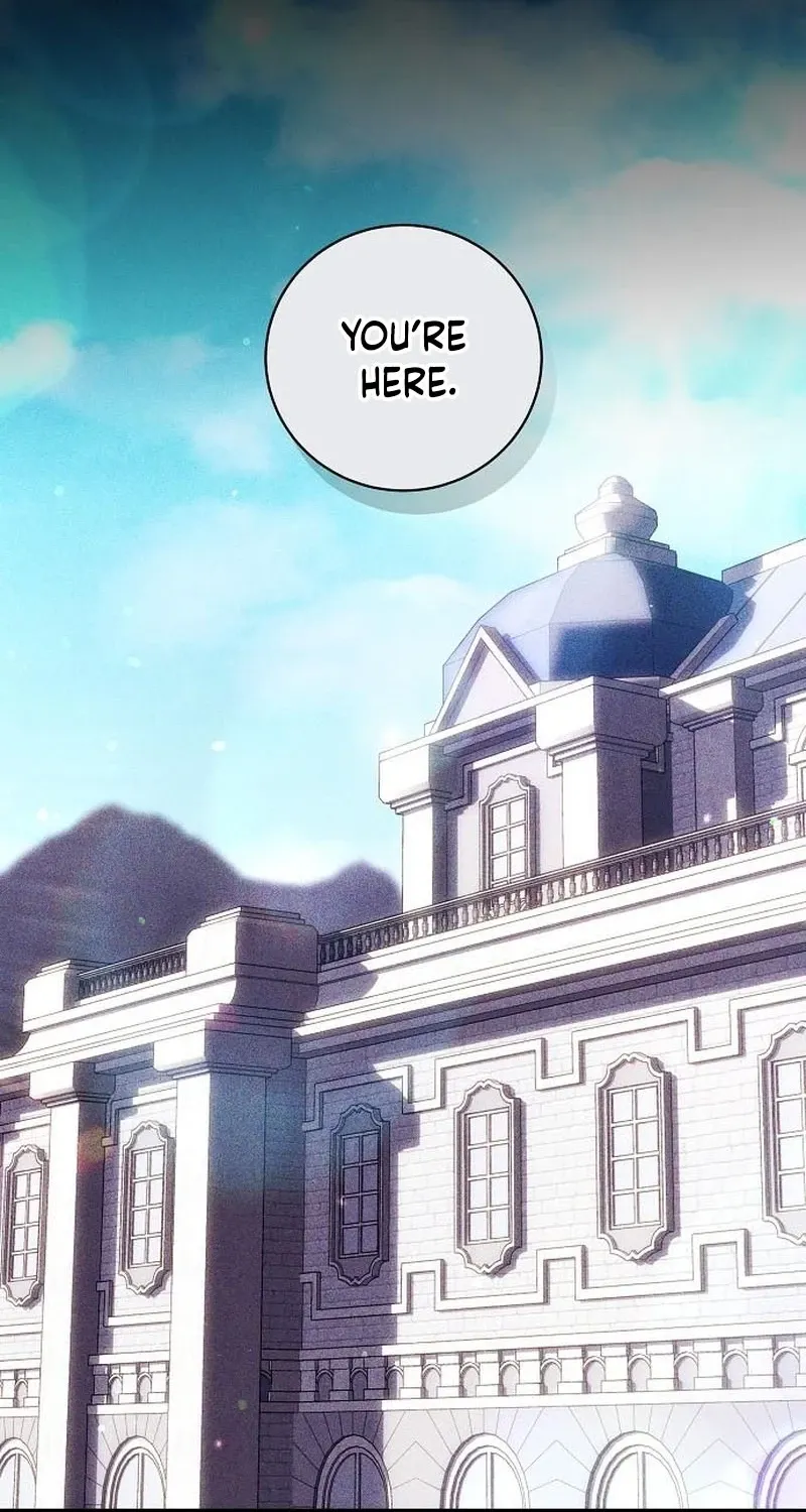 My Child Will Havea Different Father Chapter 84 page 6 - 