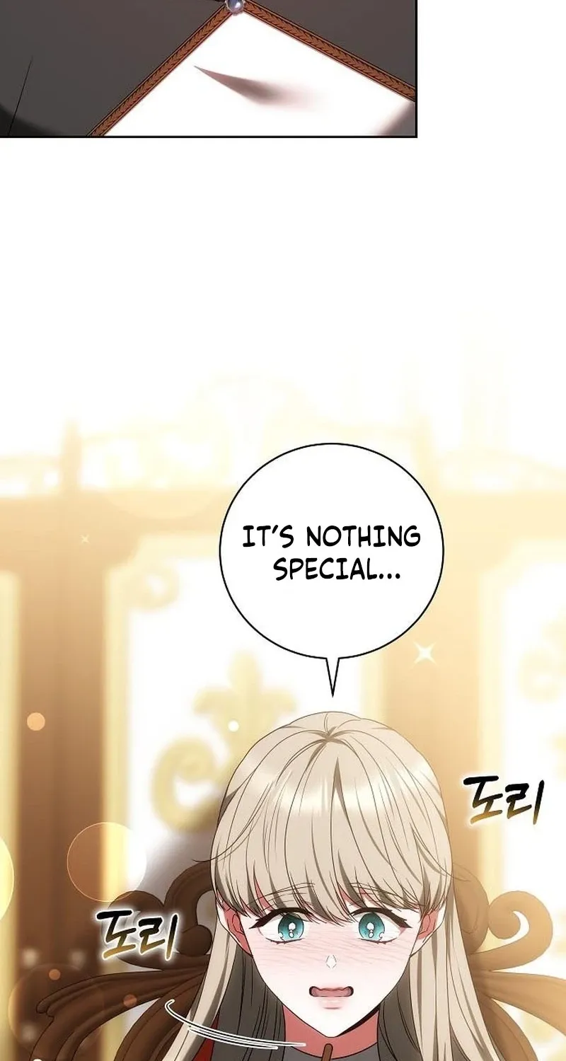 My Child Will Havea Different Father Chapter 84 page 53 - 