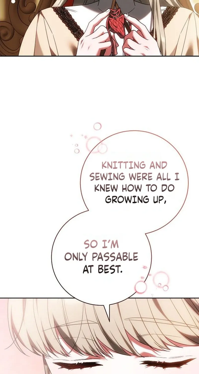 My Child Will Havea Different Father Chapter 84 page 54 - 
