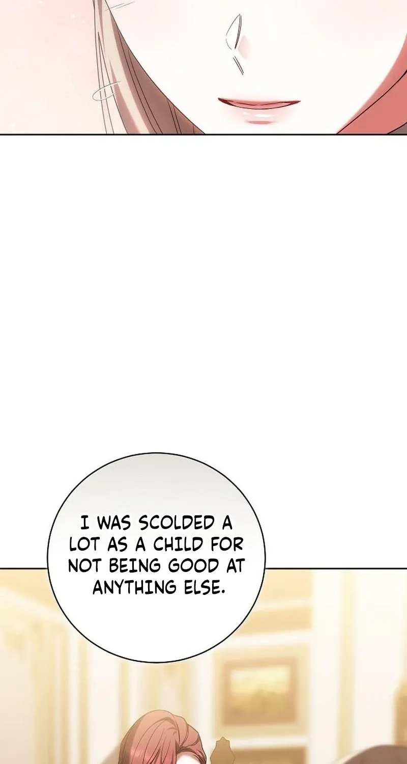 My Child Will Havea Different Father Chapter 84 page 55 - 