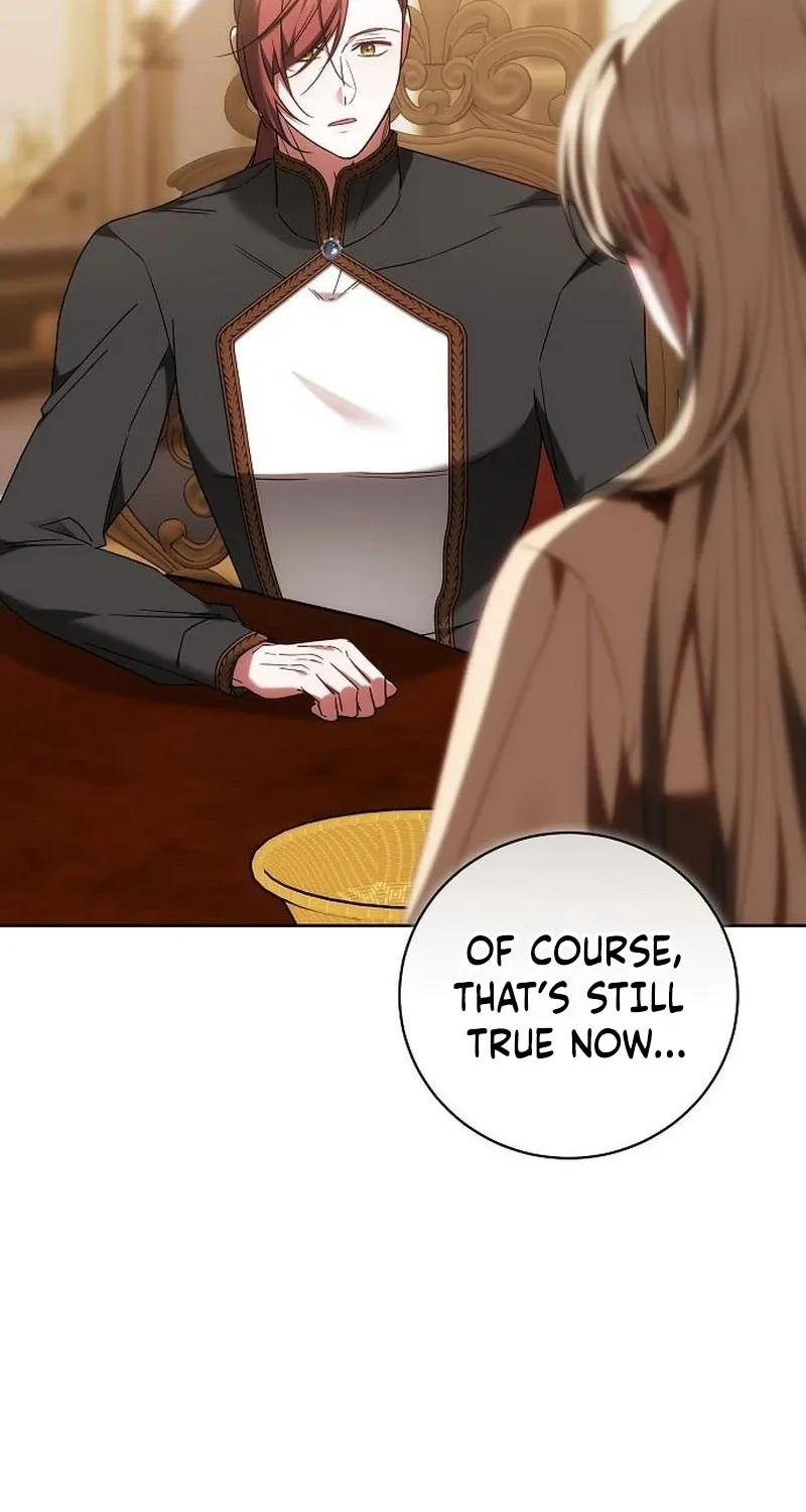 My Child Will Havea Different Father Chapter 84 page 56 - 