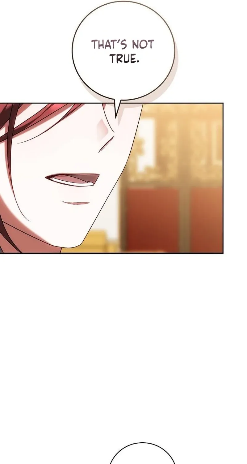 My Child Will Havea Different Father Chapter 84 page 58 - 