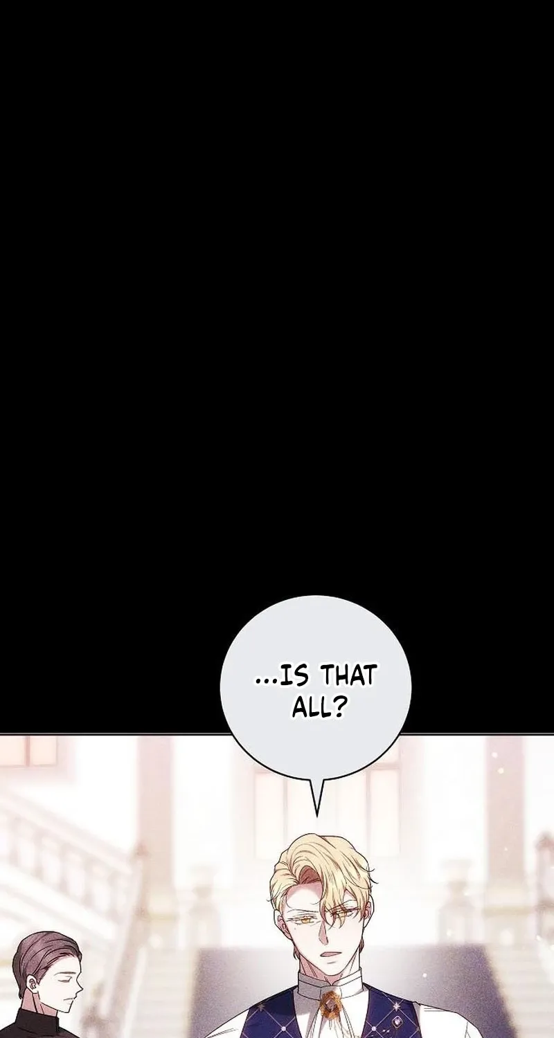 My Child Will Havea Different Father Chapter 84 page 7 - 
