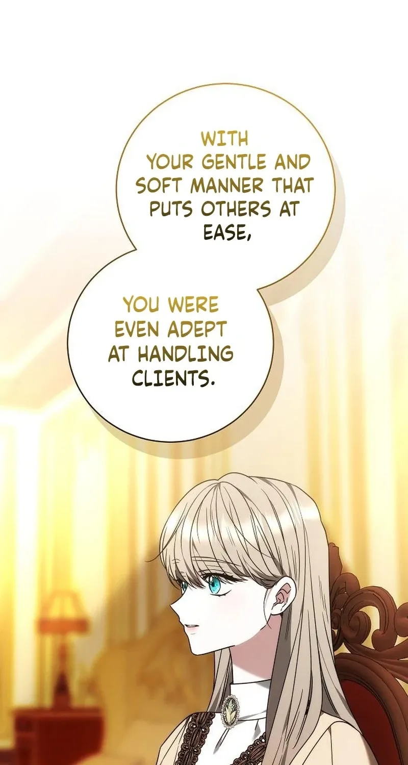 My Child Will Havea Different Father Chapter 84 page 61 - 