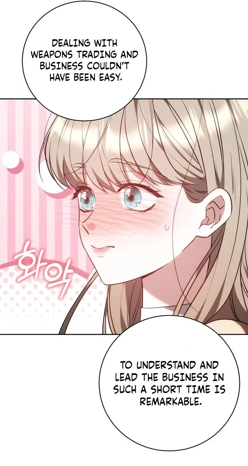 My Child Will Havea Different Father Chapter 84 page 63 - 
