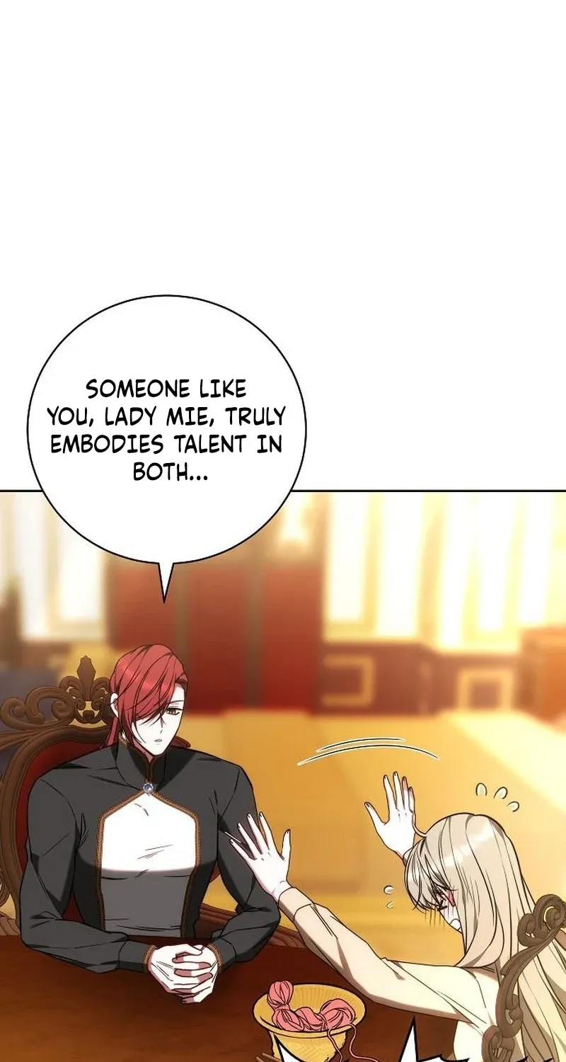 My Child Will Havea Different Father Chapter 84 page 64 - 