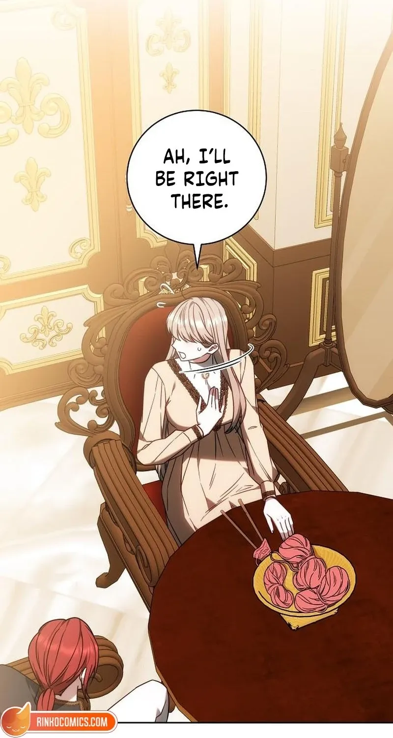 My Child Will Havea Different Father Chapter 84 page 69 - 