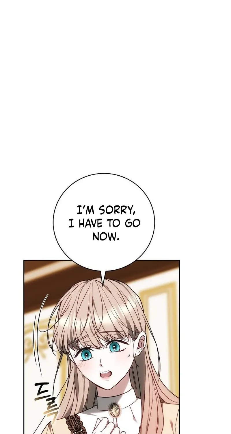 My Child Will Havea Different Father Chapter 84 page 70 - 