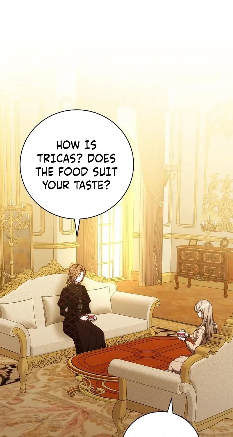 My Child Will Havea Different Father Chapter 84 page 79 - 