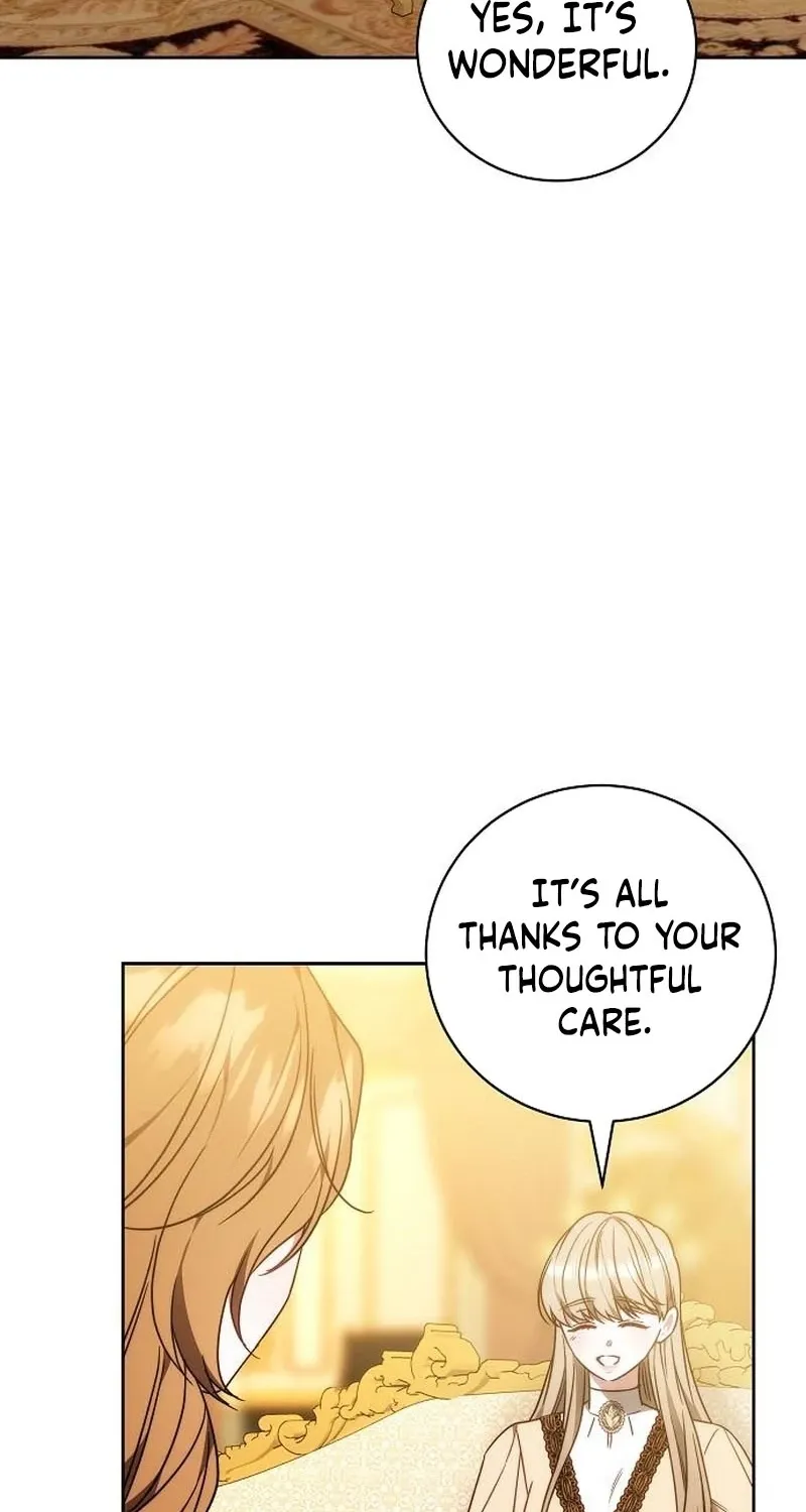 My Child Will Havea Different Father Chapter 84 page 80 - 