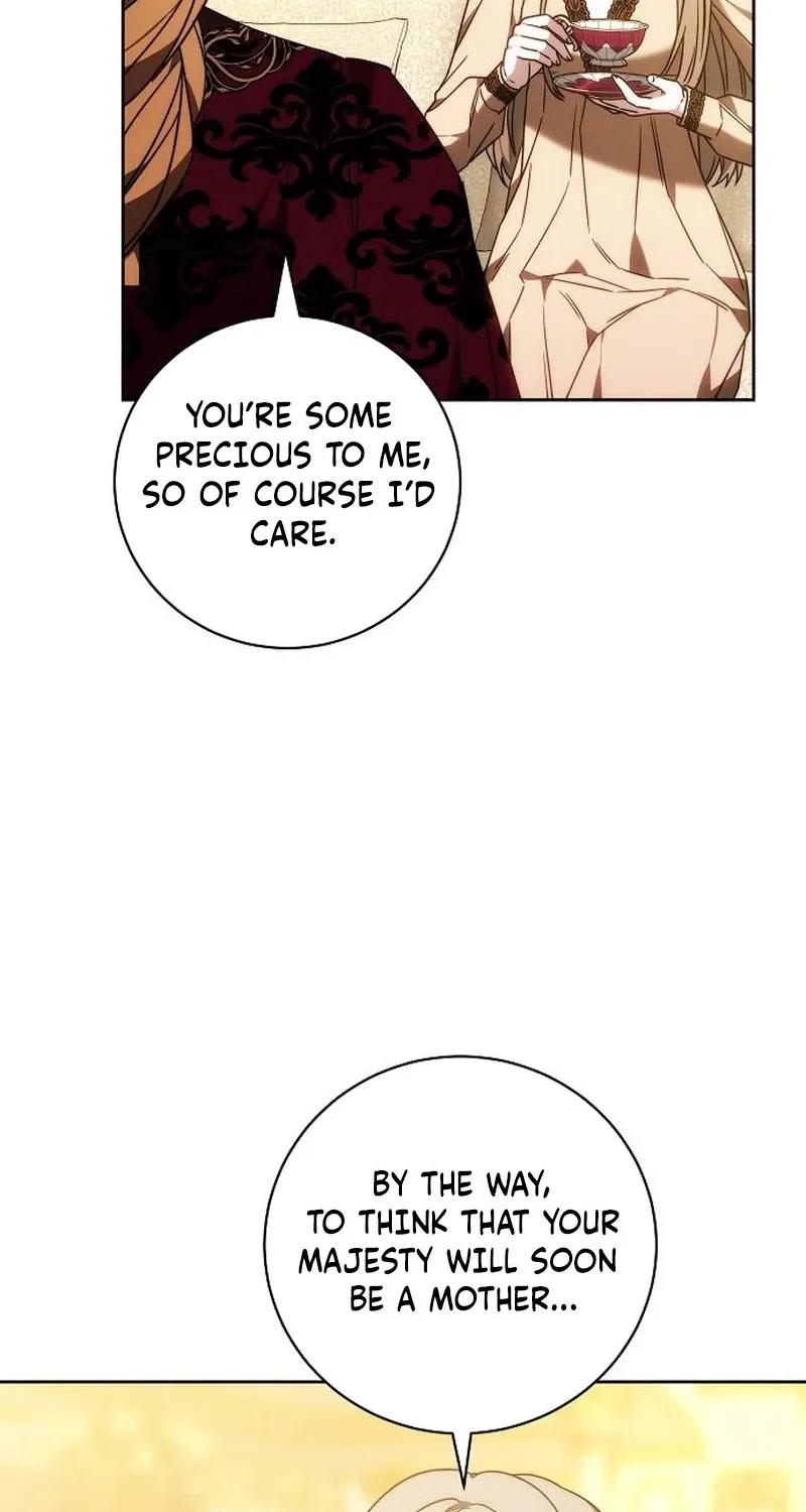 My Child Will Havea Different Father Chapter 84 page 81 - 