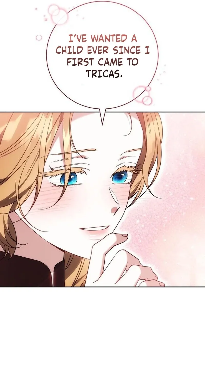 My Child Will Havea Different Father Chapter 84 page 85 - 