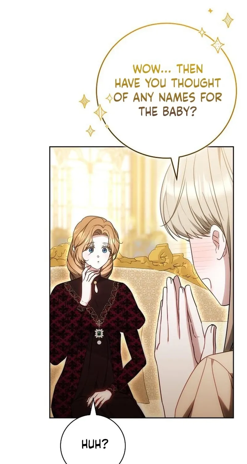 My Child Will Havea Different Father Chapter 84 page 86 - 